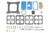 HLY37-1542 Fast Kit Carburetor