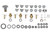 HLY37-933 Trick Kit Carburetor