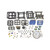HLY37-933 Trick Kit Carburetor
