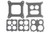 HLY37-933 Trick Kit Carburetor