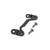 HLY561-132 Offset Coil Bracket