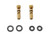 HLY6-500-2 Inlet Needle Steel