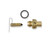 HLY6-510 Inlet Needle - Viton