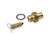 HLY6-510 Inlet Needle - Viton