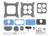 HLY703-47 Marine Renew Kit