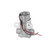HLY712-815-1 140 GPH Black Elec