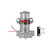 HLY712-815-1 140 GPH Black Elec