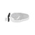 HLY97-157 Tensioner Cover
