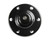 HLY97-200 Water Pump Assembly