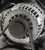 HLY97-187 Alternator Pulley