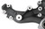 HLY97-250BK MANIFOLD-BRACKET