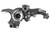 HLY97-250BK MANIFOLD-BRACKET