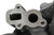 HLY97-250BK MANIFOLD-BRACKET