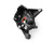 HLY97-252BK BRACKET KIT, P/S