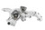 HLY97-250 MANIFOLD-BRACKET