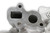 HLY97-250 MANIFOLD-BRACKET
