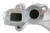 HLY97-250 MANIFOLD-BRACKET