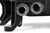 HLY97-251BK MANIFOLD-BRACKET