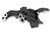 HLY97-251BK MANIFOLD-BRACKET