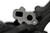 HLY97-251BK MANIFOLD-BRACKET