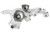 HLY97-251 MANIFOLD-BRACKET