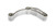 HLY97-255 BRACKET Spacer Kit