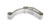 HLY97-255 BRACKET Spacer Kit