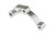 HLY97-255 BRACKET Spacer Kit