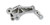 HLY97-254 BRACKET KIT, ALT LT4