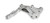 HLY97-254 BRACKET KIT, ALT LT4
