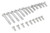 HLY97-257 Hardware Kit LT4 Dry