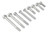 HLY97-259 Hardware Kit LT4 Dry