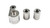 HLY97-262 BRACKET Spacer Kit