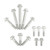 HLY97-263 Hardware Kit for LSA