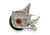 HLY97-334 BRACKET KIT, P/S