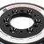 HLY97-360 Replacement Damper