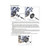 HLY97-362 Replacement Damper