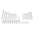 HLY97-366 Replacement Hardware