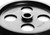 HLY97-383 Pulley for Power