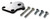 HLY97-379 Mounting Plate for