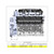 HLY97-380 Mounting Plate for
