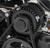 HLY20-205BK Mid-Mount Complete