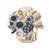 HLY20-300BK Godzilla High-Mount
