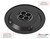 HLY120-531 Air Cleaner Assembly