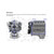 HLY20-310BK 