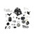 HLY20-310BK 