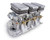 HLY300-522SA Tri-Power 3x2 SBC