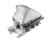 HLY300-309 351W FORD HI RAM EFI