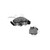 HLY300-309 351W FORD HI RAM EFI