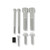 HLY97-403 A/C Bracket with